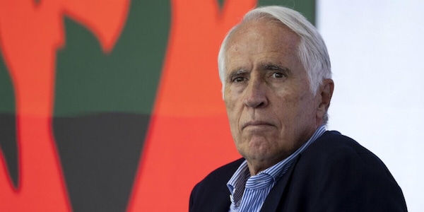 Malagò: "Da anni una certa politica vuole prendersi il calcio"