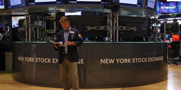 Wall Street apre in rialzo, Dj +0,49%, Nasdaq +0,79%