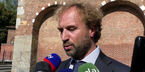 I figli di Facchetti ricordano Mazzola