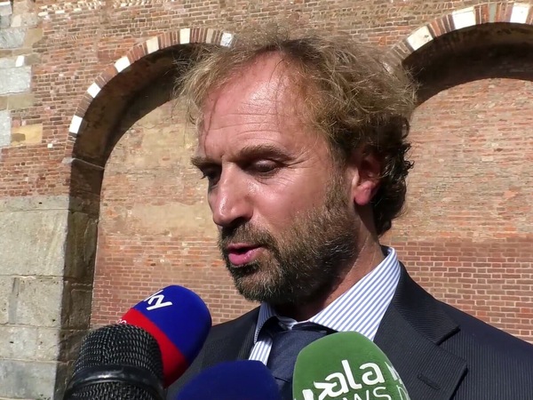 I figli di Facchetti ricordano Mazzola