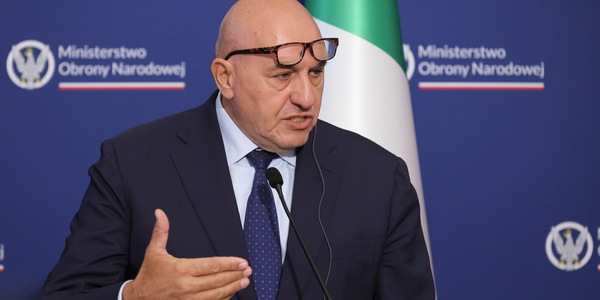 Riunione a Chigi, punto sugli aspetti militari e di Intelligence nelle aree di crisi