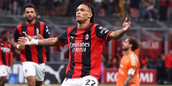 Moreira e la contraddizione di Amorim: segna più di tutti ma non è titolare nel Milan