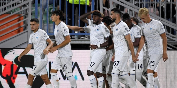 L’assurdo dato sui chilometri percorsi dalla Lazio: Gattuso a mille all’ora
