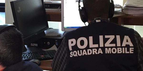 Abusi su dodicenne a Torino, fermato presunto autore