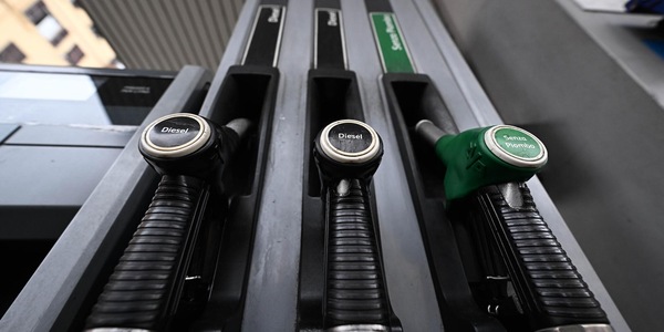Mimit, gasolio self in rialzo a 2,340 euro su strada e 2,422 su autostrada