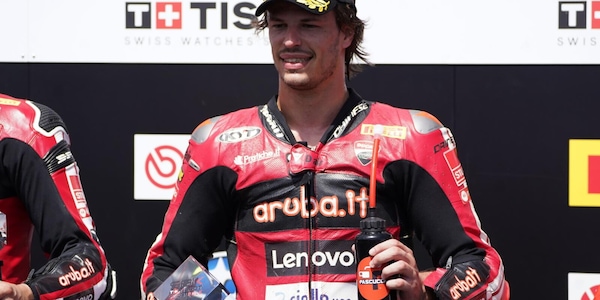 Superbike Cremona, Bulega può diventare campione: tutti gli orari e come vedere le gare