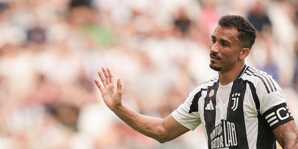 Danilo torna sull'addio alla Juve: tutte le sue parole e l'analisi sulle prospettive che cambiano