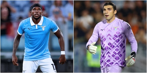 Da Tavares a Mandas: quanti incroci per i nazionali della Lazio in Nations League
