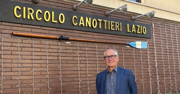 Daniele Masala è nuovo presidente del Pentathlon Moderno
