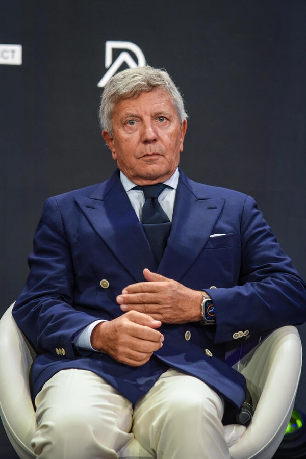 Calcio: Simonelli 'ok a mutualità, ma senza incrementi. Si ragioni su ricavi incrementali'