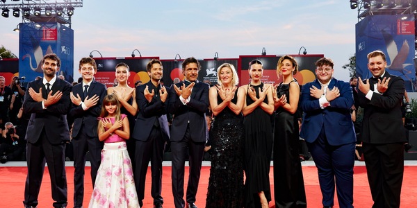 L'Estranea di Strippoli designato a rappresentare l'Italia agli Oscar