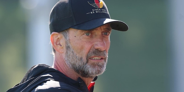 Klopp in modalità sergente: le nuove regole per i giocatori della Germania