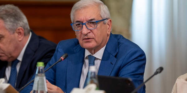 Foti, raggiunti tutti gli obiettivi 10/ma rata Pnrr, successo del governo