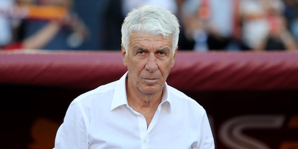 Gasperini è lo stregone della Magica: la ricetta che fa grande la nuova Roma