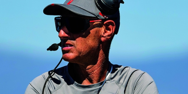 America's Cup: una grande opportunità