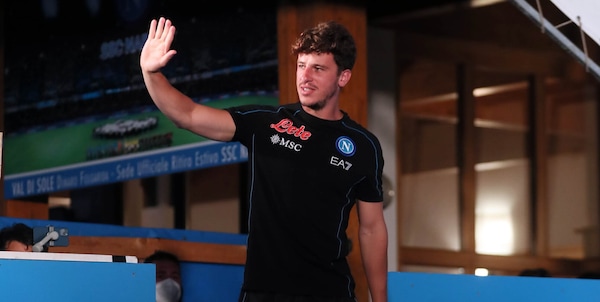 Demme dice addio al calcio giocato: "Quel momento è arrivato"