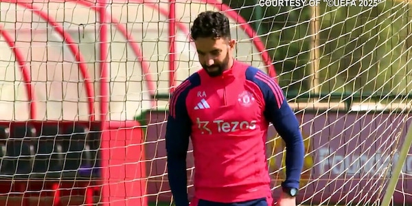 I tifosi dello United lanciano un grido social: "Bring Amorim back"