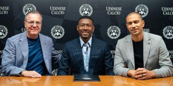 Alaba all'Udinese, il colpo è ufficiale: il comunicato e la durata del contratto