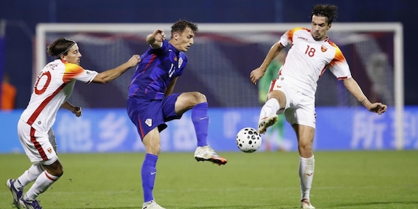 Montenegro-Cipro, ecco chi vincerà secondo i bookmaker