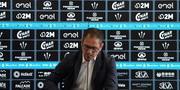 Venezia, Antonelli: "Andiamo avanti con Stroppa"