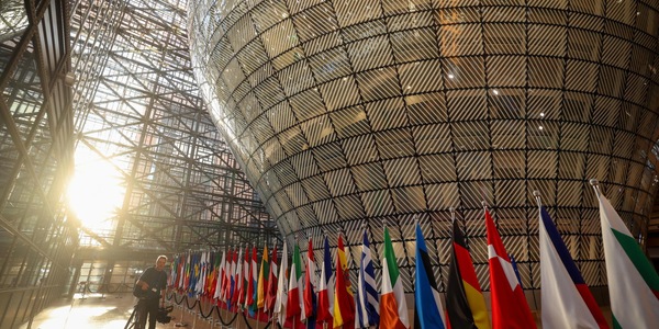 Ue, sanzioni a ex dirigente di Russia Today per disinformazione