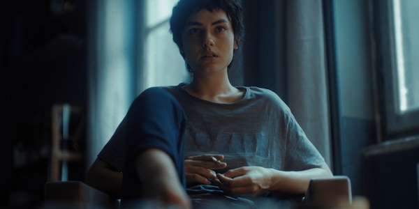 L’Estranea, le immagini del film di Paolo Strippoli scelto dall’Italia per gli Oscar 2027