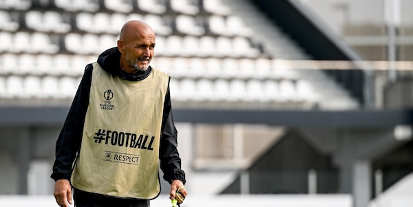 La Juventus resta in ritmo partita: fissata un'amichevole con la Cremonese
