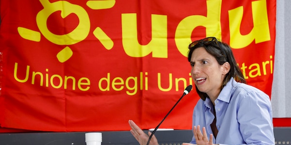 Schlein, il decreto sulla scuola è una vergogna