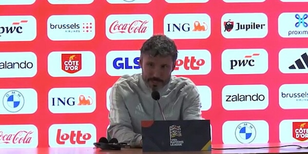 Van Bommel: "Bello tornare dove ho vinto lo Scudetto"