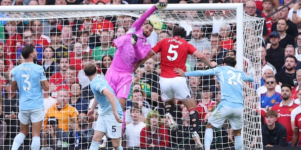 Calcio: azzurri; Donnarumma, 'da Zenica giorni durissimi ma dobbiamo ricominciare'