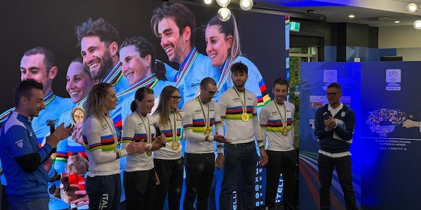 Spazio Azzurri, la casa degli Azzurri dove il Mondiale racconta l’Italia