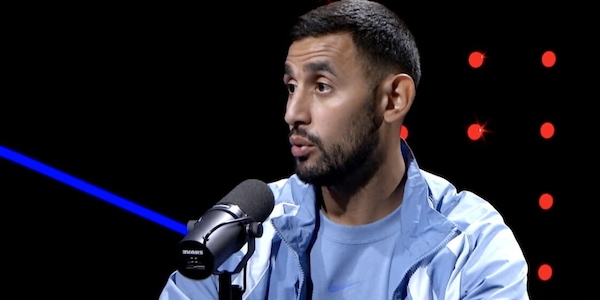 Ghoulam: "Non solo Mertens centravanti, Calzona ha fatto crescere tutto il Napoli"