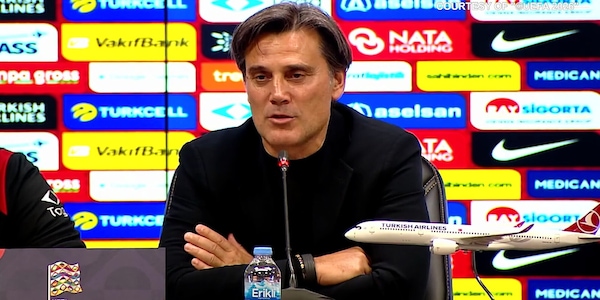 Montella: "Ho ricevuto delle offerte, ma il mio cuore è in Turchia"