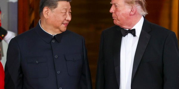 Xi: 'Cina e Usa devono esplorare un nuovo modello di convivenza tra grandi nazioni'
