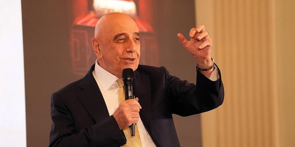 Futuro Malagò, il "Piano G" per il commissario e i dubbi di Galliani