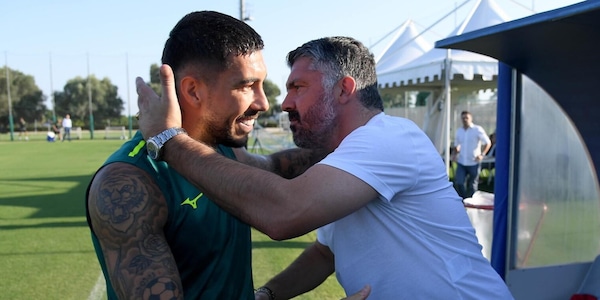 Così Gattuso ha rigenerato Zaccagni: il capitano della Lazio ora è al top