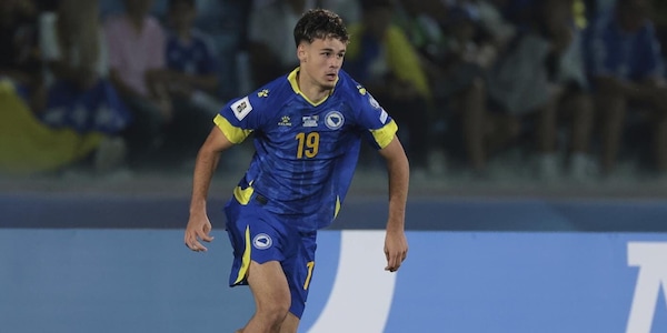 Dove vedere Polonia-Bosnia in tv? Sky o Dazn, orario