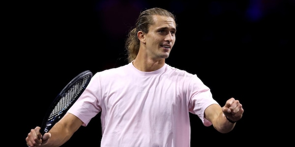 Perché Zverev può diventare numero uno al mondo dopo il forfait di Sinner in Asia