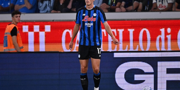 Calcio: De Ketelaere 'mi ha cercato il Psg, ma l'Atalanta voleva 50 milioni'