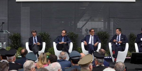 Sala, ho lottato contro l'aeroporto a Berlusconi, dovevo esserci con un sorriso?