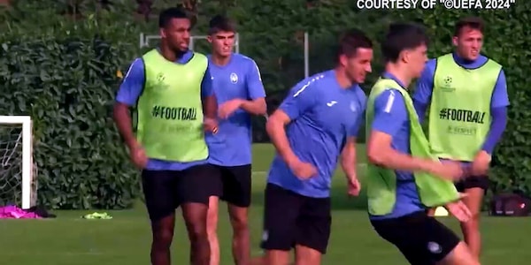 De Ketelaere svela: "Mi ha cercato il Psg"