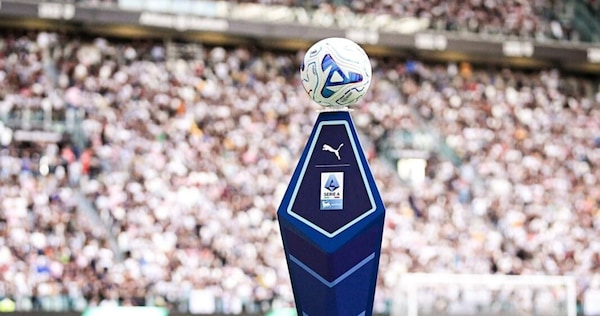 Anticipi e posticipi di Serie A fino alla 19ª giornata: quando si giocano il derby Lazio-Roma e Inter-Juve