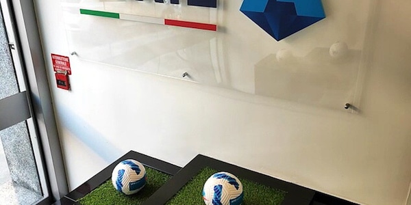 Serie A, ecco quando si giocherà il derby di Roma