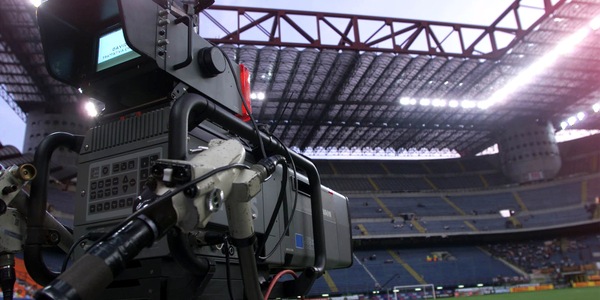 Serie A: definiti anticipi e posticipi dalla 13/a alla 19/a giornata