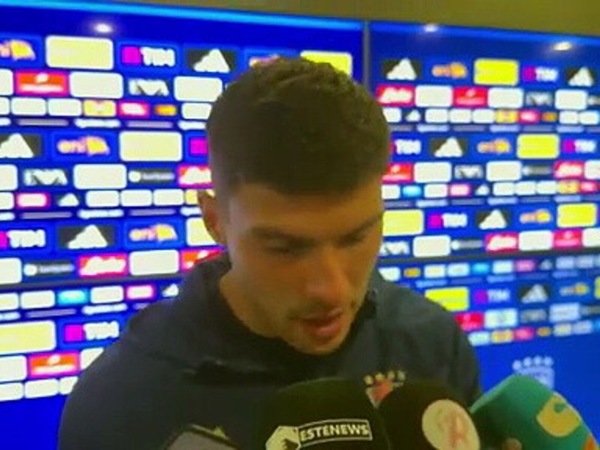 Cambiaghi: "Dobbiamo compattarci, non abbiamo avuto paura"