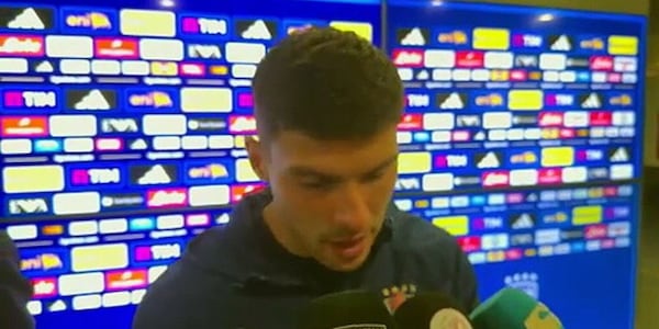Cambiaghi: "Dobbiamo compattarci, non abbiamo avuto paura"