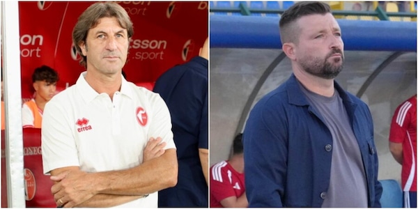 Bari-Cosenza diretta Serie C: segui il match LIVE