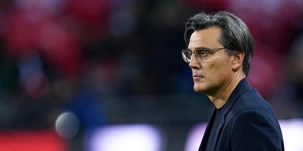 Montella carica la sua Turchia: "L'Italia avrà tempo di vincere altre partite"
