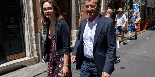 Gori (Pd), su Kiev non si tratta, il M5s ha la metà dei nostri voti