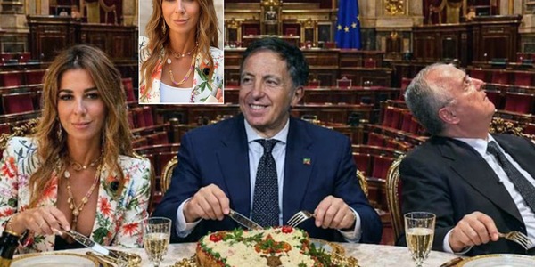 Polemiche per la foto 'modificata' di Siracusano rilanciata da Vannacci